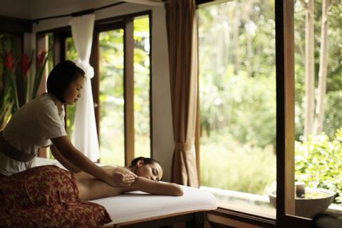 Samaya Ubud Indonesia